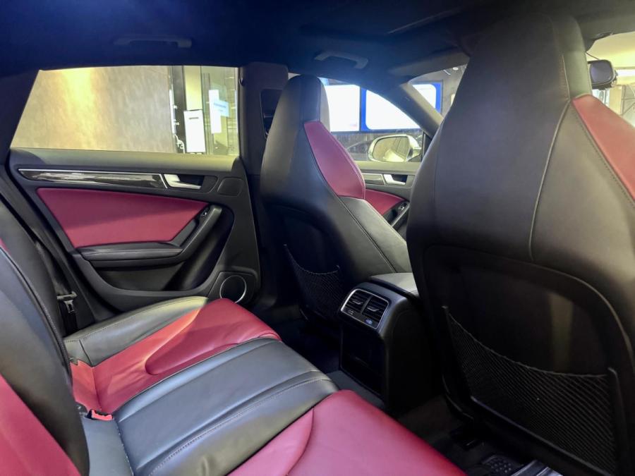 S5 Sportback - Image 8