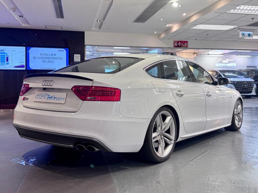 S5 Sportback - Image 3