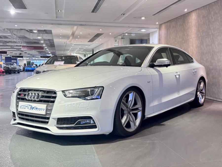 S5 Sportback - Image 2