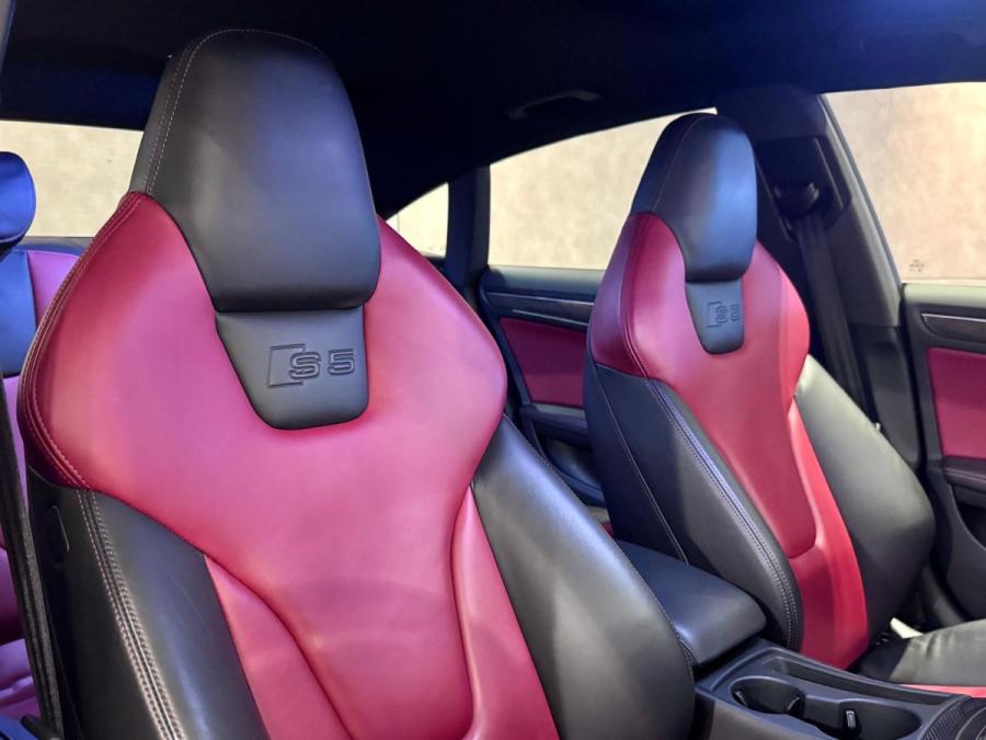 S5 Sportback - Image 7