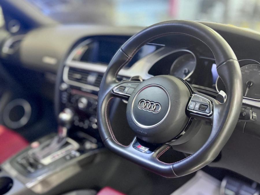 S5 Sportback - Image 5