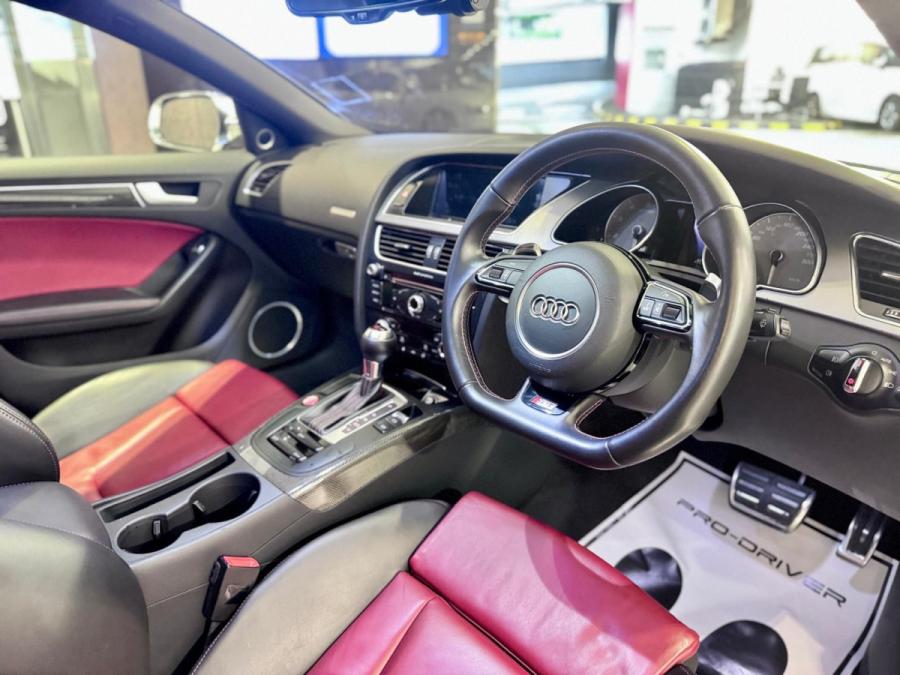 S5 Sportback - Image 4