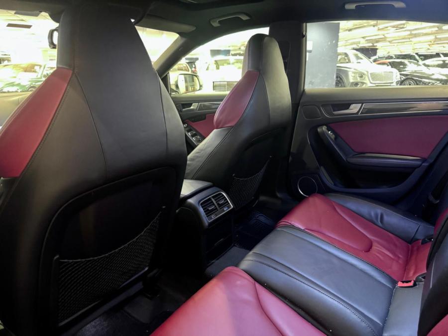 S5 Sportback - Image 9