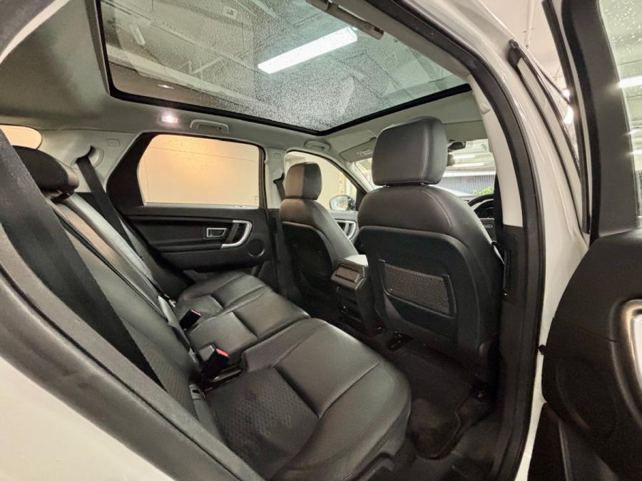 Discovery Sport SE - Image 4