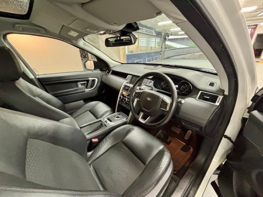 Discovery Sport SE - Image 5