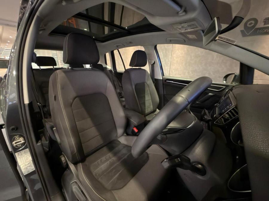 Golf Sportsvan 230 TSI Life - Image 5