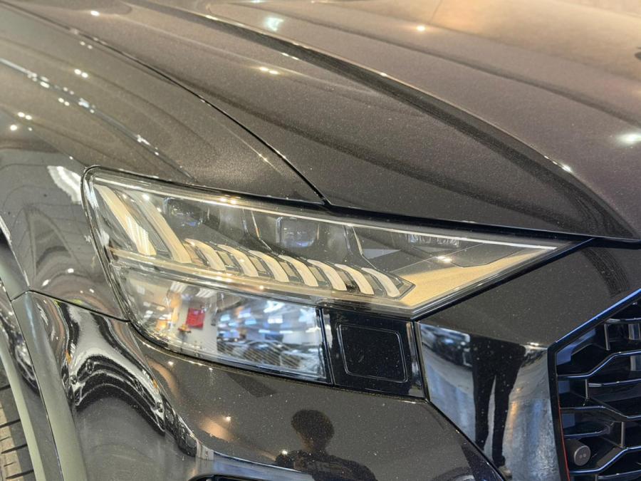 RS Q8 Quattro - Image 3