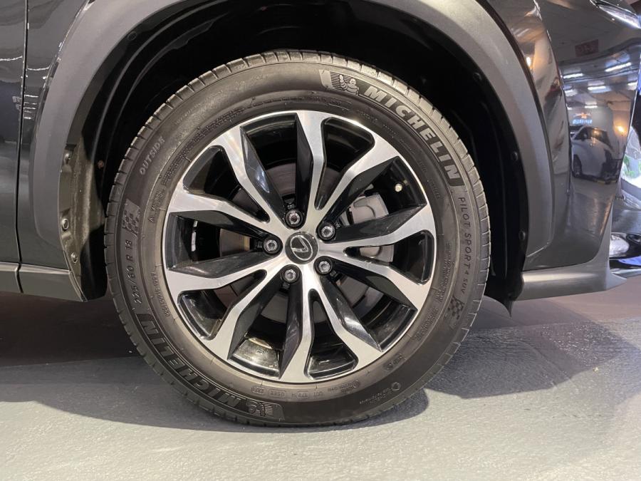 NX200T F SPORT - Image 18