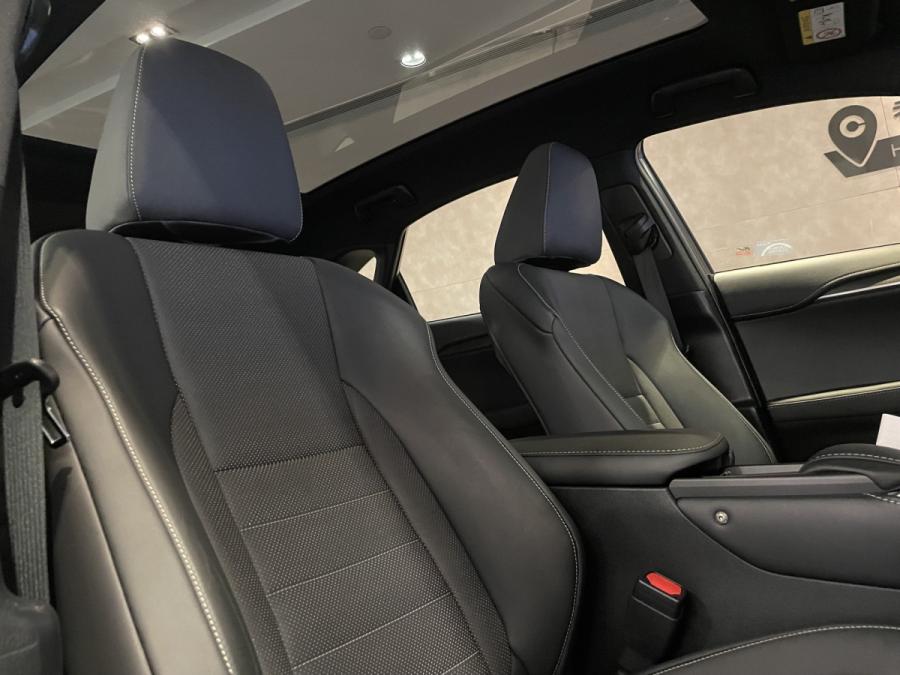 NX200T F SPORT - Image 9