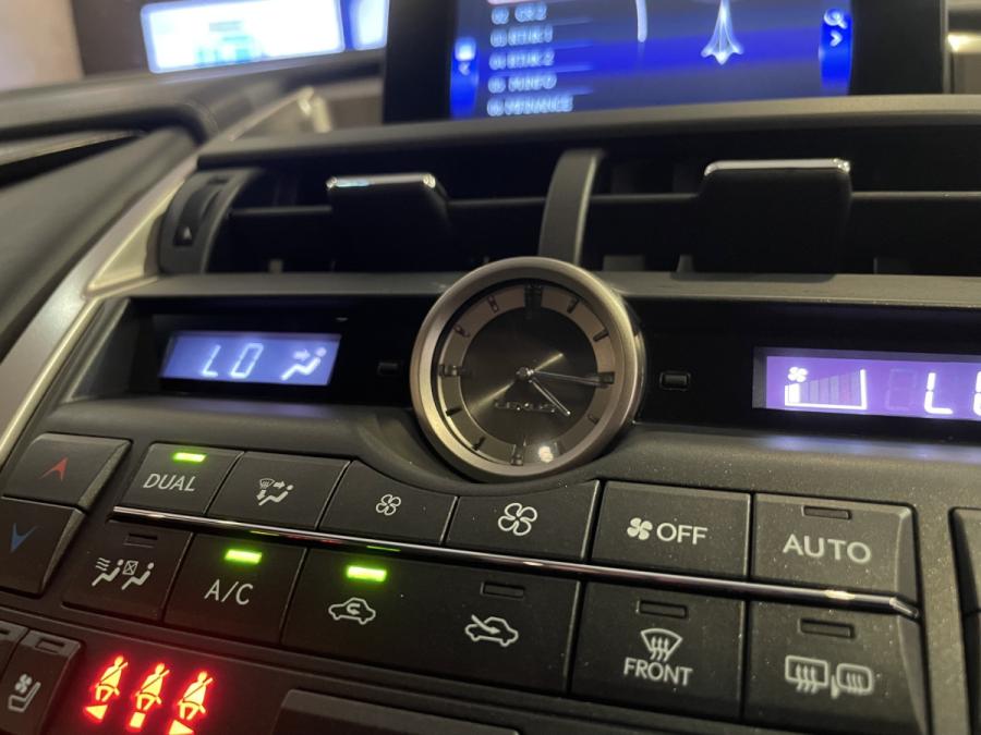 NX200T F SPORT - Image 14