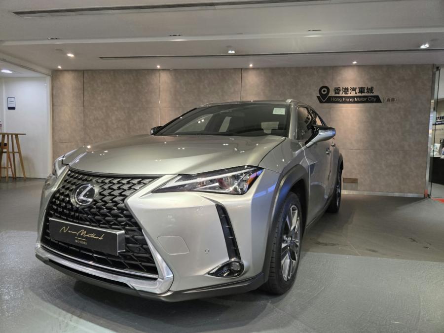 LEXUS 凌志 UX 200