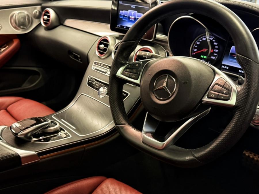 C300 COUPE AMG - Image 3