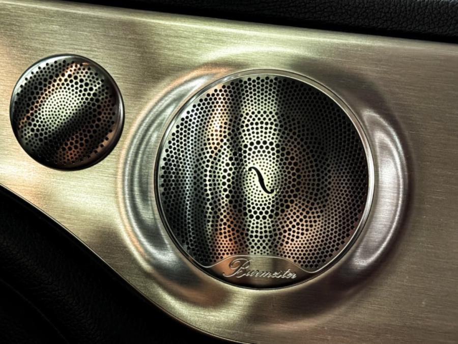C300 COUPE AMG - Image 6