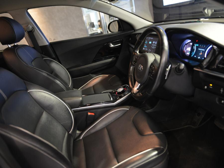 KIA NIRO EV - Image 17