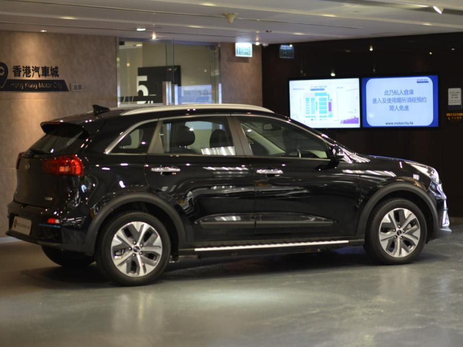 KIA NIRO EV - Image 16