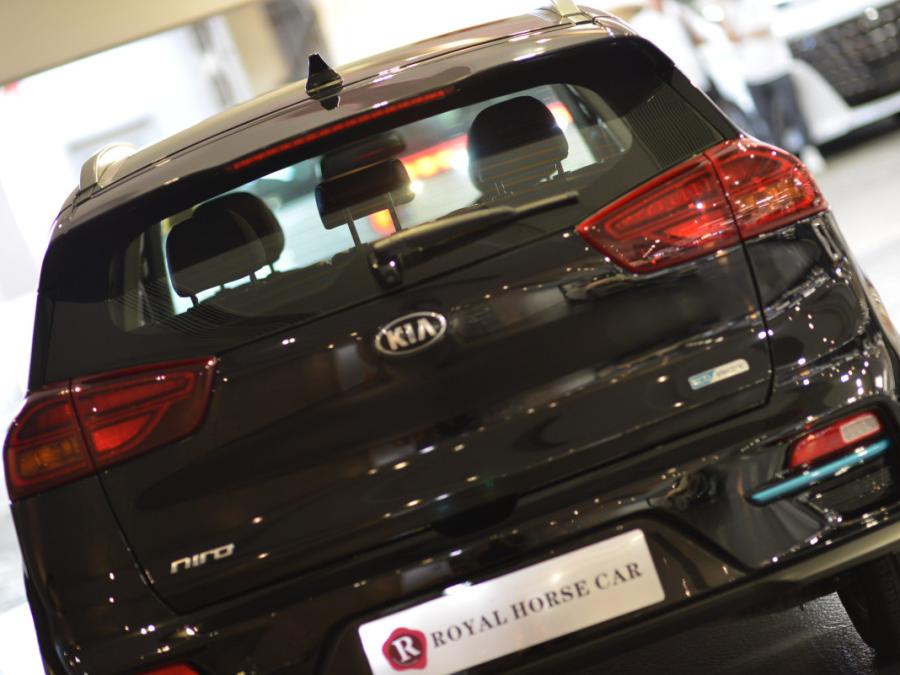 KIA NIRO EV - Image 15
