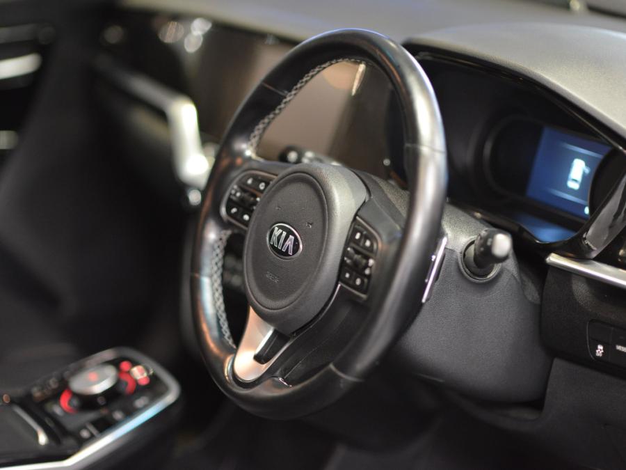 KIA NIRO EV - Image 13