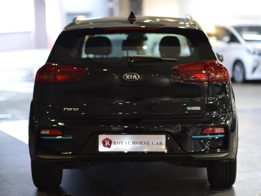 KIA NIRO EV - Image 12