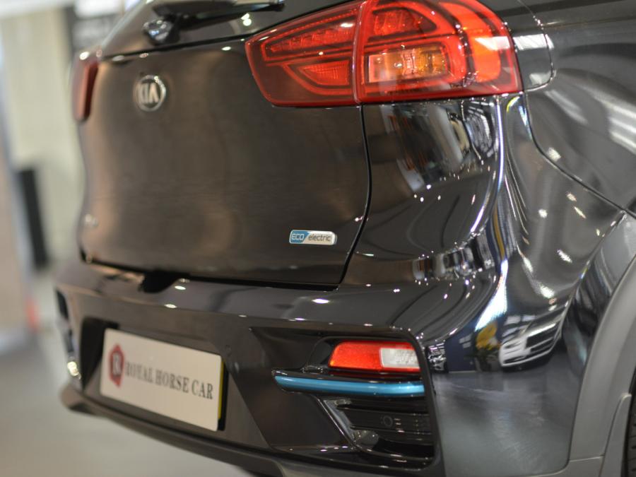 KIA NIRO EV - Image 11