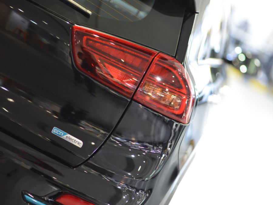 KIA NIRO EV - Image 10