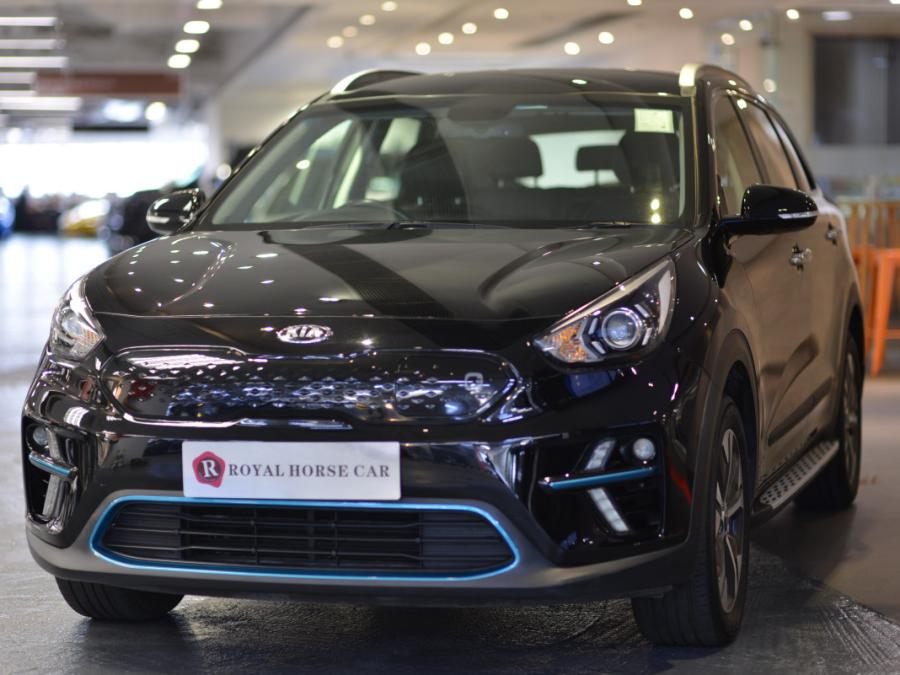 KIA NIRO EV - Image 7
