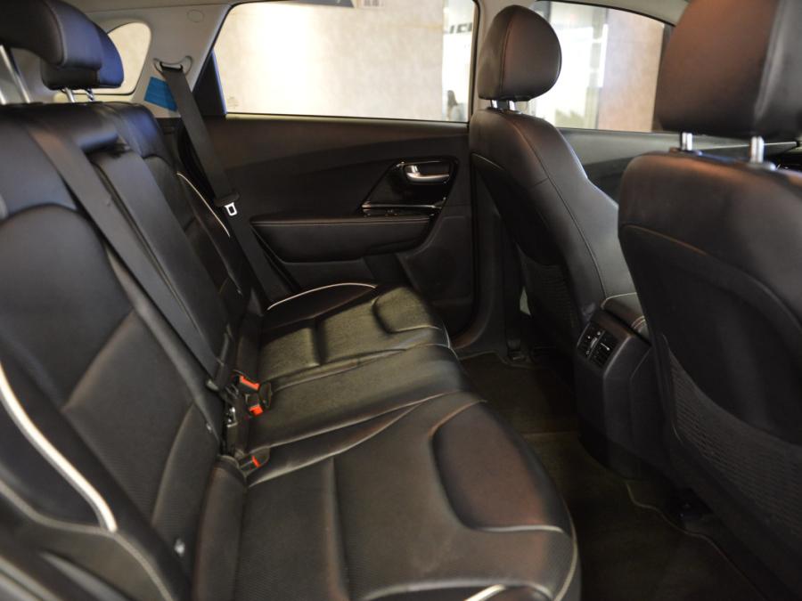 KIA NIRO EV - Image 25