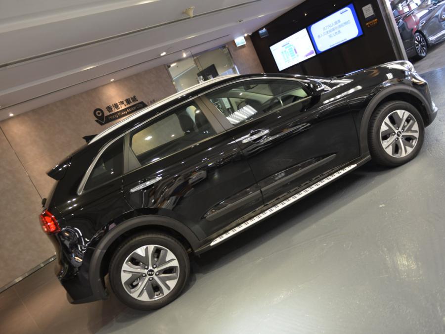 KIA NIRO EV - Image 26