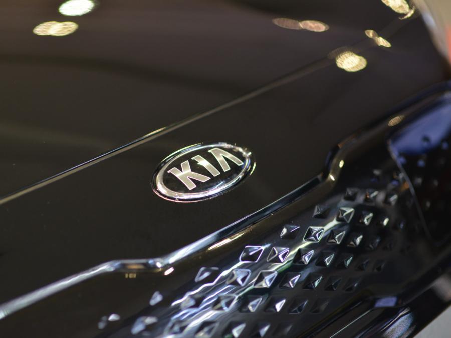 KIA NIRO EV - Image 5
