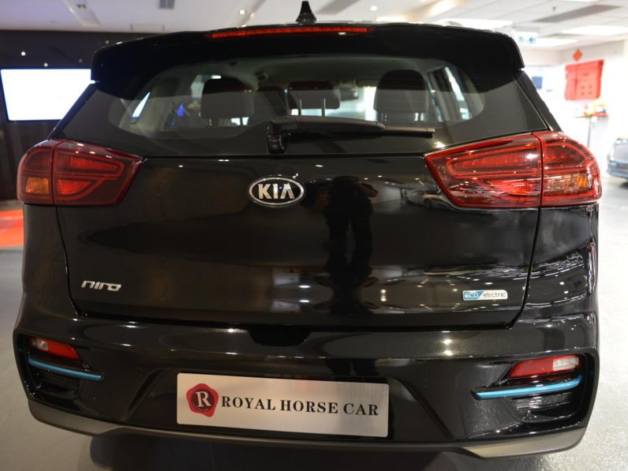 KIA NIRO EV - Image 27