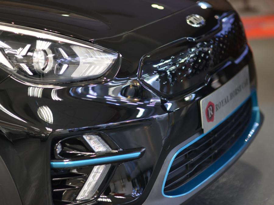 KIA NIRO EV - Image 4