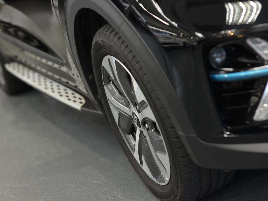 KIA NIRO EV - Image 3