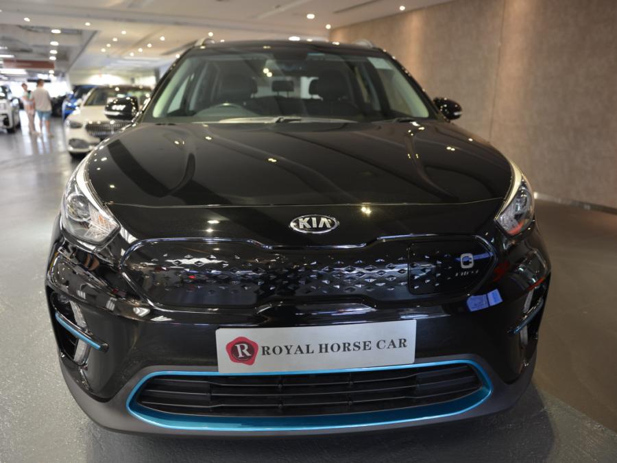 KIA NIRO EV - Image 23