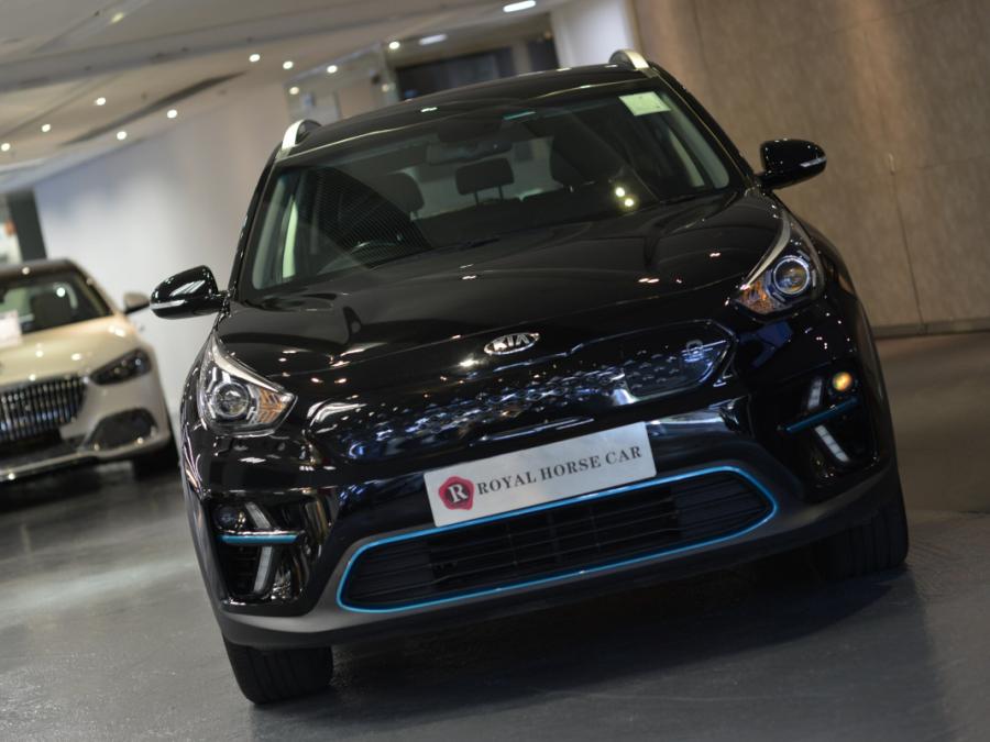 KIA NIRO EV - Image 2