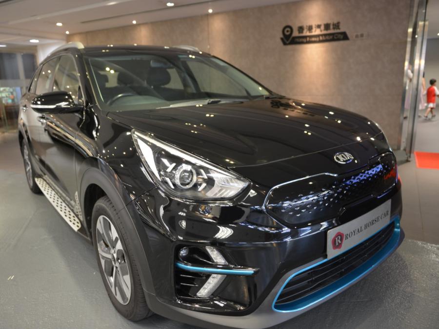 KIA NIRO EV - Image 22