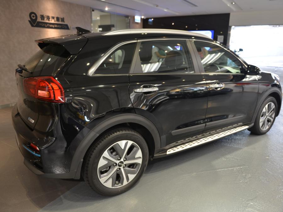 KIA NIRO EV - Image 21