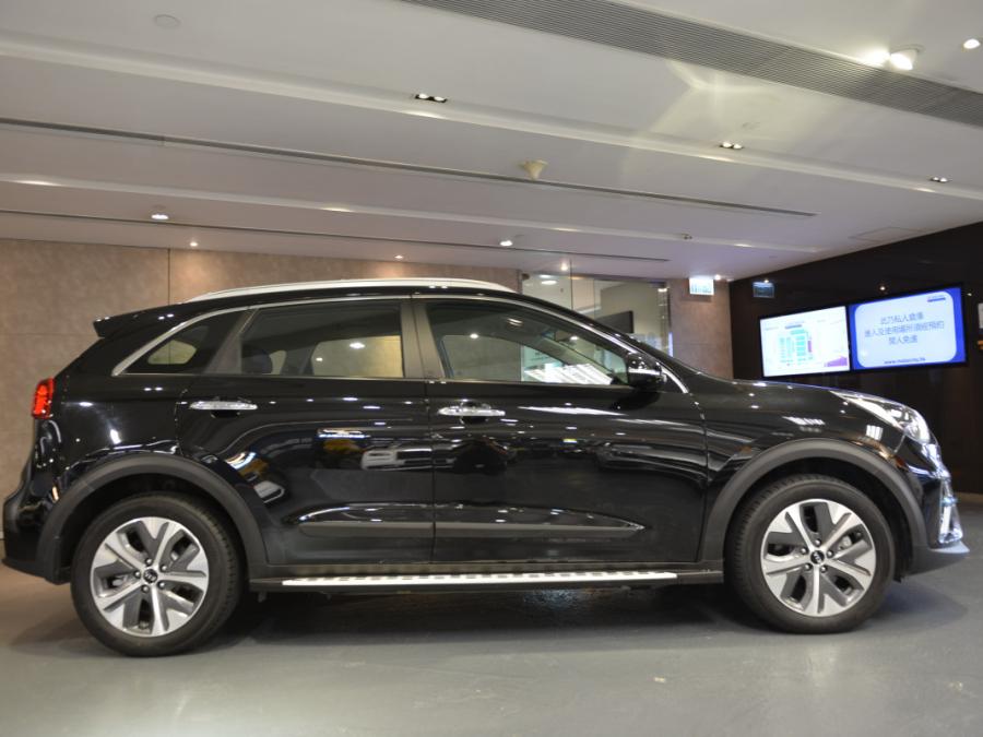 KIA NIRO EV - Image 19