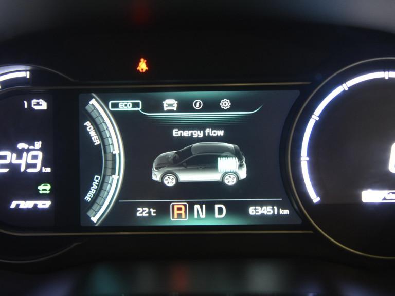 KIA NIRO EV - Image 20