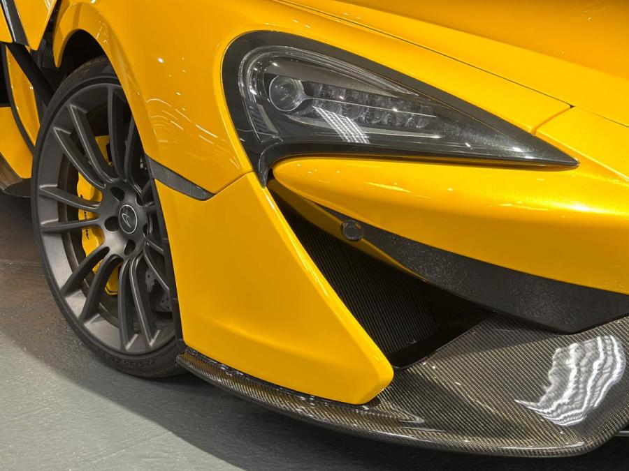 570S COUPE - Image 4