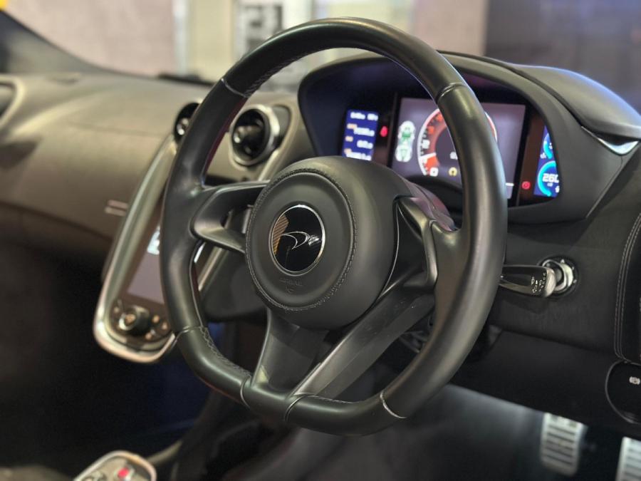 570S COUPE - Image 7