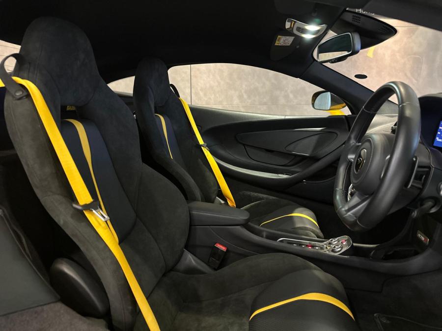 570S COUPE - Image 9