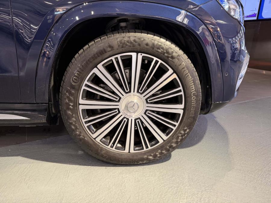 MAYBACH GLS600 4MATIC (X167) - Image 5