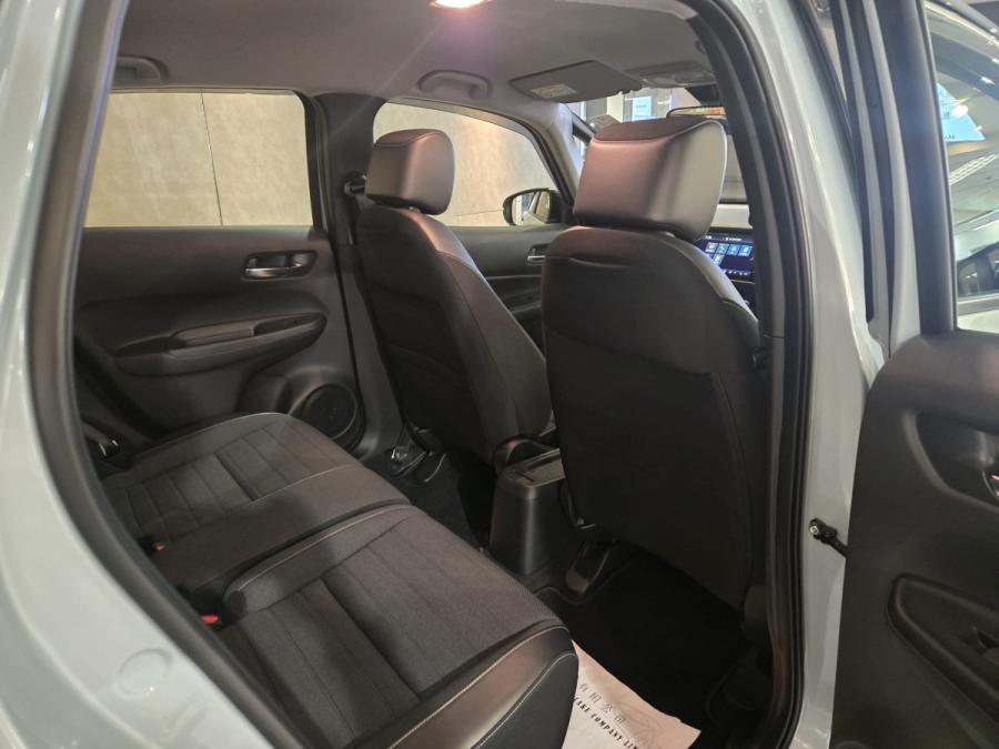 Jazz Crosstar - Image 5