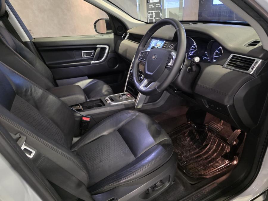 Discovery Sport SE 7S - Image 4