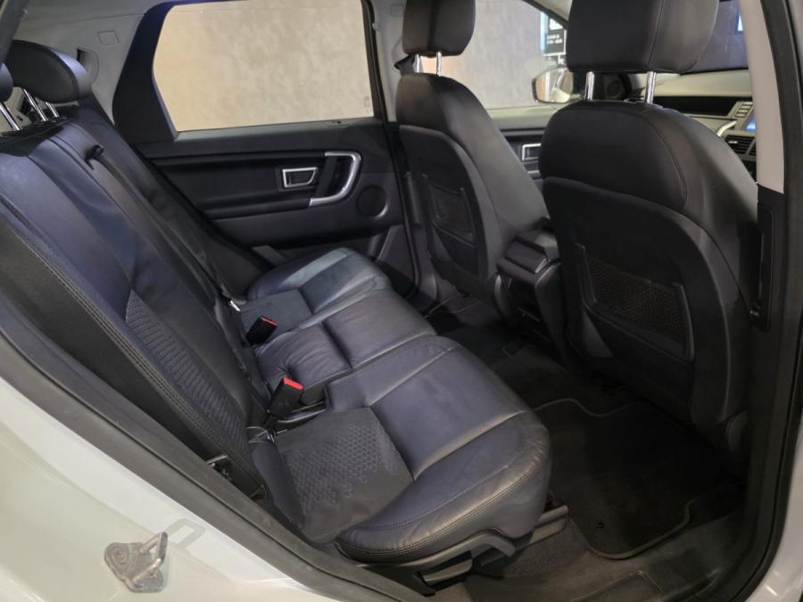 Discovery Sport SE 7S - Image 5