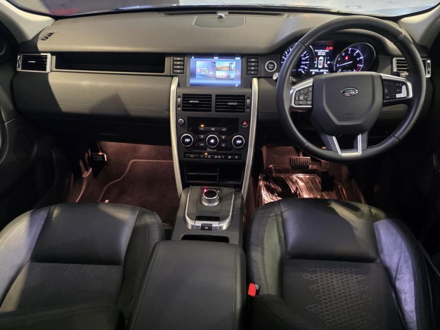 Discovery Sport SE 7S - Image 6