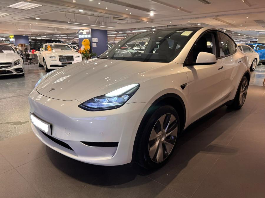 MODEL Y RWD - Image 2