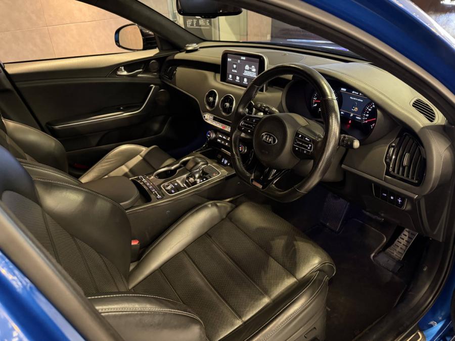 STINGER GT - Image 3