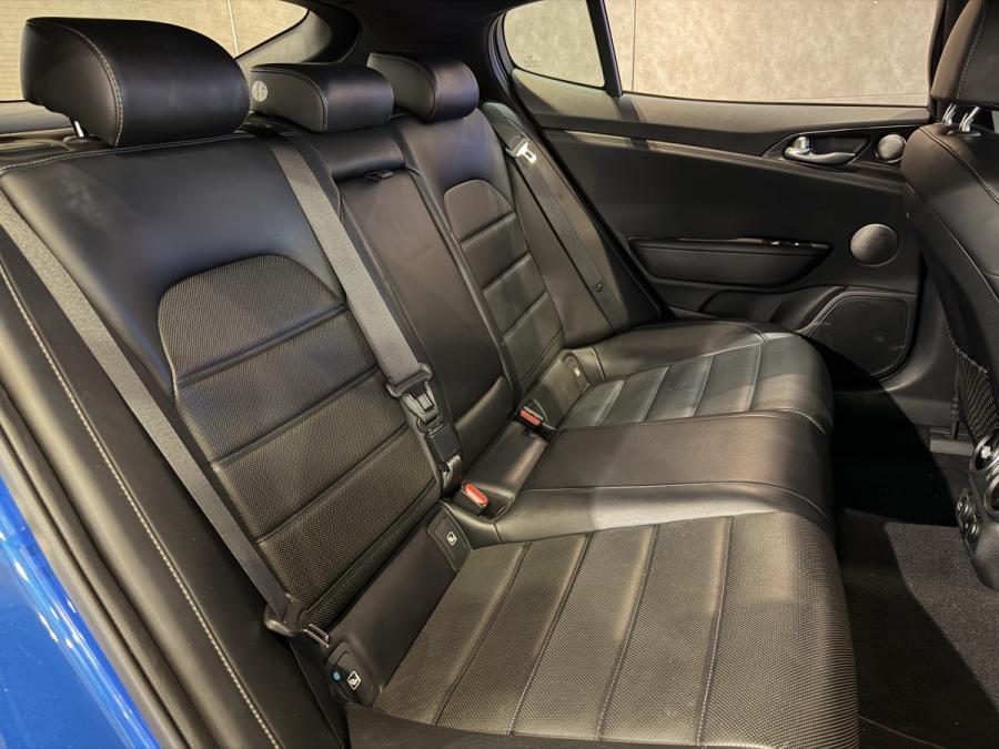 STINGER GT - Image 4