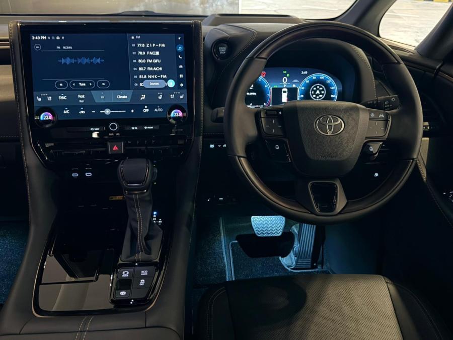 Alphard 2.5 - Image 5