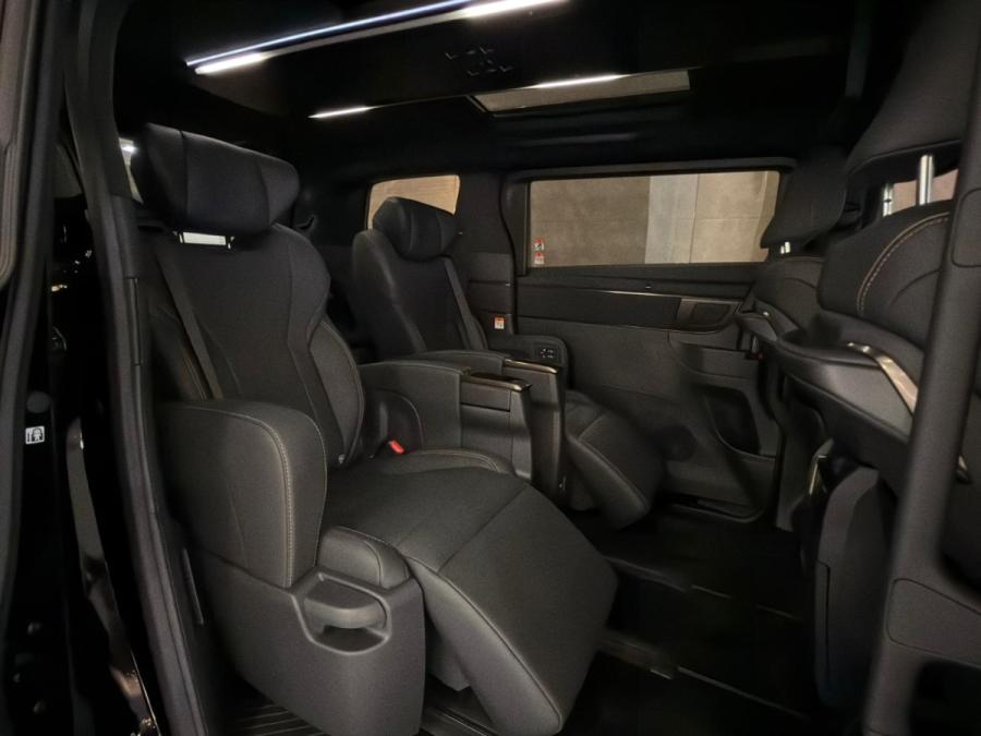 Alphard 2.5 - Image 6